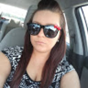 Meet your Posher, Erika